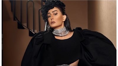 غادة عبد الرازق: أنا مريضة نفسيًا وبحسد الناس المستقرة في حياتها