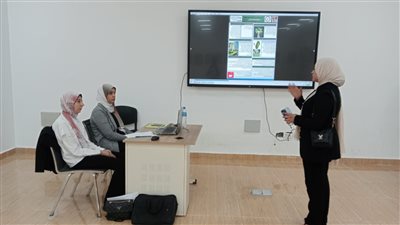 الحماية من المخاطر البيولوجية.. ندوة توعوية ضمن الأسبوع البيئي بجامعة طيبة