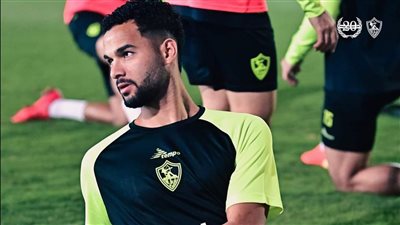 تجهيز لاعبى الزمالك للقاء دريمز الغاني بتدريبات بدنيه متنوعه 