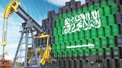 ارتفاع صادرات النفط الخام السعودي إلى 6.32 مليون برميل يوميا 