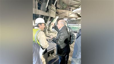 قطاع الأعمال تنفذ 39 مشروع تطوير فى الشركات التابعة