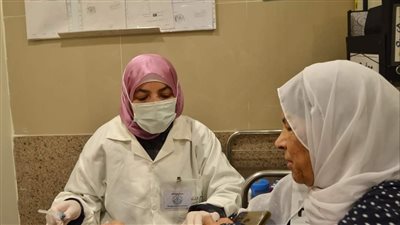معامل مجمع الإسماعيلية الطبي تحصل على الاعتماد الدولي