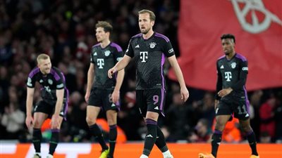 بث مباشر الأن HD مباراة أرسنال وبايرن ميونخ في دوري أبطال أوروبا