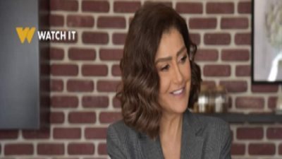 غادة عبد الرازق: ممكن أكون 