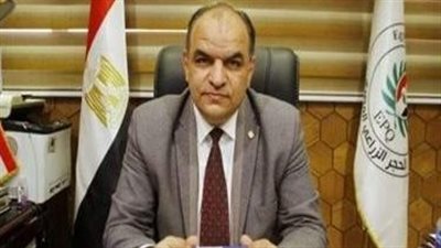 دقيقة صمت على روح رئيس الحجر الزراعى السابق خلال اجتماعات لجنة  الفاو في روما