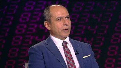 عضو الإسماعيلي يوجه الشكر إلى محمود سعد