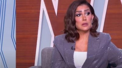 غادة عبد الرازق عن زيجاتها: كل اختياراتي في الرجالة كانت غلط باستثناء والد روتانا