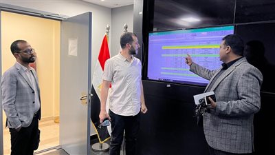 انعقاد اللقاء الإقليمي الأول للمعايشة بين فرعي هيئة الرعاية الصحية “الأقصر وأسوان”