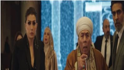 غادة عبد الرازق: ماعرفتش أمثل أمام أحمد ماهر فى البداية ومدرسة التلقائية فاشلة 