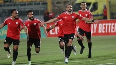 لاعب طلائع الجيش مرشح للانتقال لـ الأهلي الموسم المقبل