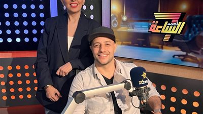 ماهر زين يكشف سر نجاح أغنية «يا نبي سلام عليك».. ويؤكد: المصريون أكبر الداعمين لي