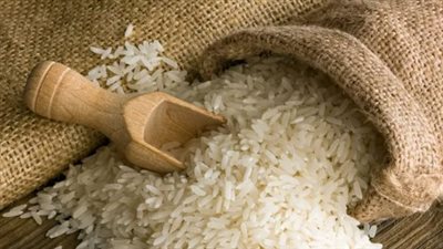 تراجع سعر الأرز الشعير بتعاملات اليوم الأحد