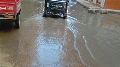 الإهمال يقضي على حياة أهالى قرى ريف شرق والمنتزة