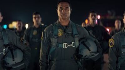 تعرف على قصة فيلم السرب بعد تصدره التريند 