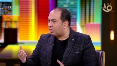  استشاري تكنولوجيا معلومات: مستقبل مصر في الرقمنة والخدمات الرقمية (فيديو)