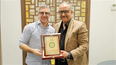 بابا فاسيليو: شاهدت مباراة القمة بين الأهلي والزمالك.. ولدي تجارب عديدة في مصر