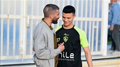 إبراهيم صلاح: كنت أتمنى مشاركة محمد شحاته أمام الأهلي 