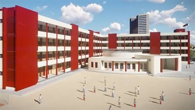 قيمة مصروفات المدارس المصرية اليابانية 2024 