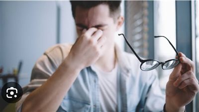 علامات تؤكد تدهور البصر