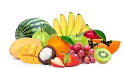  اكثر فواكه غنية بالبروتين