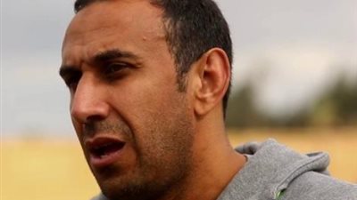 طارق السعيد: الخطيب تدخل لاقناعي بالانتقال إلى النادي الأهلي