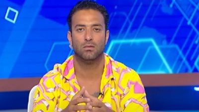 ميدو يحذر الأهلي من رئيس نادي مازيمبي