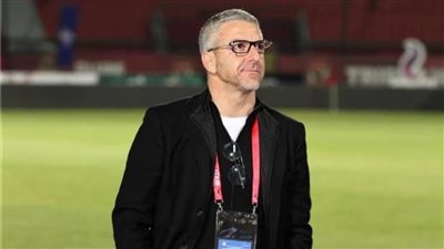 محمد سلامة: بابا فاسيليو يحصل على راتبه بالجنيه المصري