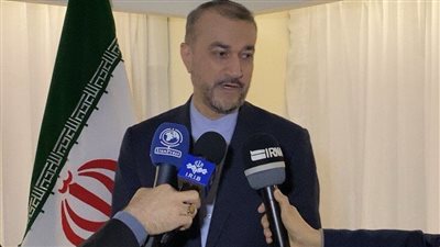 إيران: لا نسعى لتصعيد التوتر بالشرق الأوسط وأبلغنا أمريكا قبل وبعد الهجوم