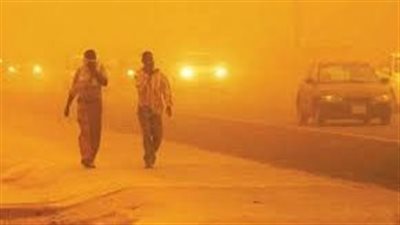 تلك أدعية هبوب الرياح.. تعرف عليها 