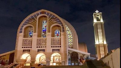 كنيسة القديسين تشهد فعاليات رعوية بسوهاج.. غدًا