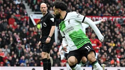 موعد مباراة ليفربول وأتالانتا اليوم في الدوري الأوروبي والقناة الناقلة والمعلق