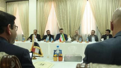 لجنة سورية عراقية إيرانية تسعى لإصدار مذكرات ادعاء بحق الإرهاب الأمريكي والإسرائيلي