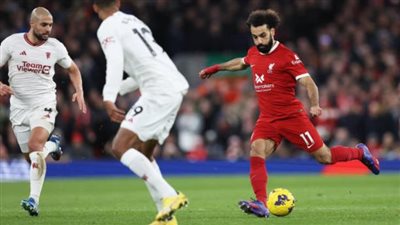تشكيل ليفربول المتوقع أمام أتالانتا اليوم في الدوري الأوروبي