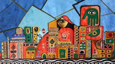 مستشارة وزيرة الثقافة تكشف جهود توثيق التراث المصري غير المادي (فيديو)