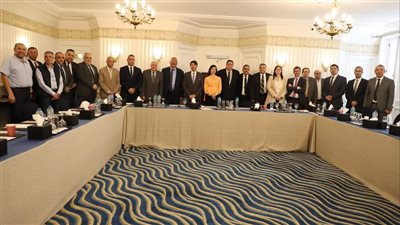 غرفة الإسكندرية