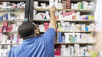 الدواء.. مشكلة كل بيت