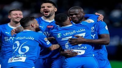 موعد مباراة الهلال والفتح في الدوري السعودي 