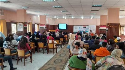 المركز القومى للبحوث المجتمعية يكشف ارتفاع نسبة الهجرة غير الشرعية