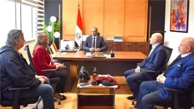 وزير الإسكان يتابع جهود تحسين مستوى خدمات مياه الشرب باستخدام أحدث التكنولوجيات