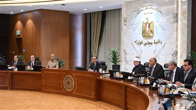 الحكومة توافق على تعديل قانون المحاكم الاقتصادية ولائحة قانون التمويل العقاري 