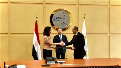 إعادة تطوير وتسليم ميناء برنيس البحرى لزيادة الصادرات بين صعيد مصر وأفريقيا 