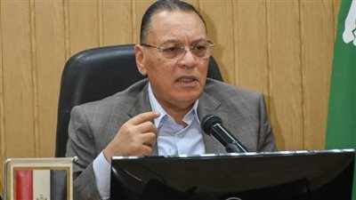 لتركهم العمل.. إحالة العاملين المقصرين في عملهم بعدد من مراكز الشرقية للتحقيق