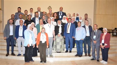 ختام الندوة الدولية الثلاثون حول تفاعل النيوترونات مع النوى