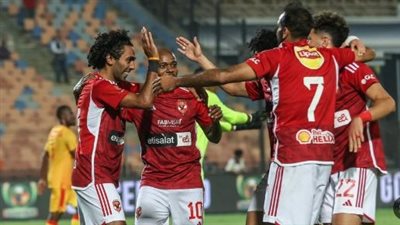 موعد مباراة الأهلي ومازيمبي في نصف نهائي دوري أبطال أفريقيا
