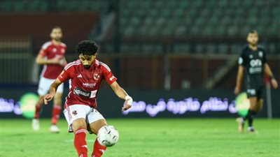 الأهلي يوضح حالة مصابيه قبل موقعة مازيمبي