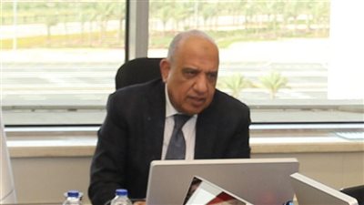 عصمت: القطاع الخاص شريك رئيسي في تنفيذ مشروعات التطوير  