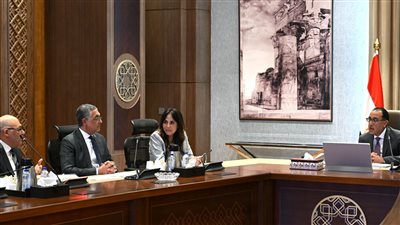 رئيس الوزراء: دعم كامل لتوسعات المُجمع الصناعي لشركة هايير الصينية