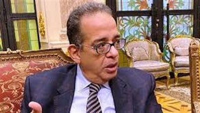 النائب طارق عبد العزيز يطالب الحكومة بالرقابة الجادة وتكثيف الحملات والإجراءات الرقابية