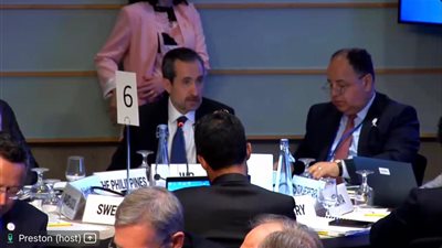 وزير المالية: حوافز ومبادرات لزيادة الاستثمارات التنموية في المشروعات المستدامة  