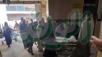 عاجل.. بالأسماء مصابي حادث الخطارة باسوان 